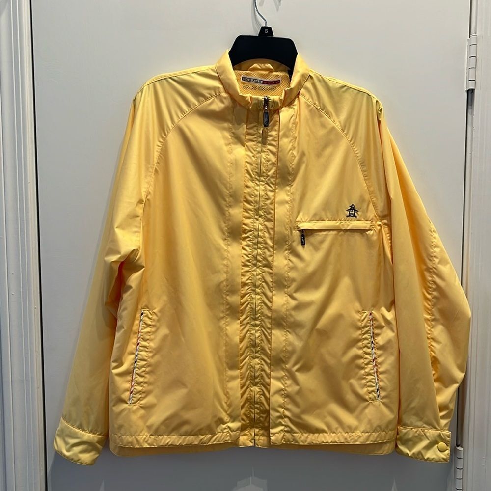 Performance Grand Slam Jackets - image 1